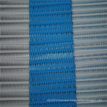 Monofilament Polyester Spiral Dryer Sludge Dewatering Mesh Fabric